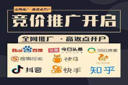 SEM竞价托管实战案例，效果显著